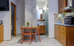 Old Town Boutique Apart Studio's - Rethymno