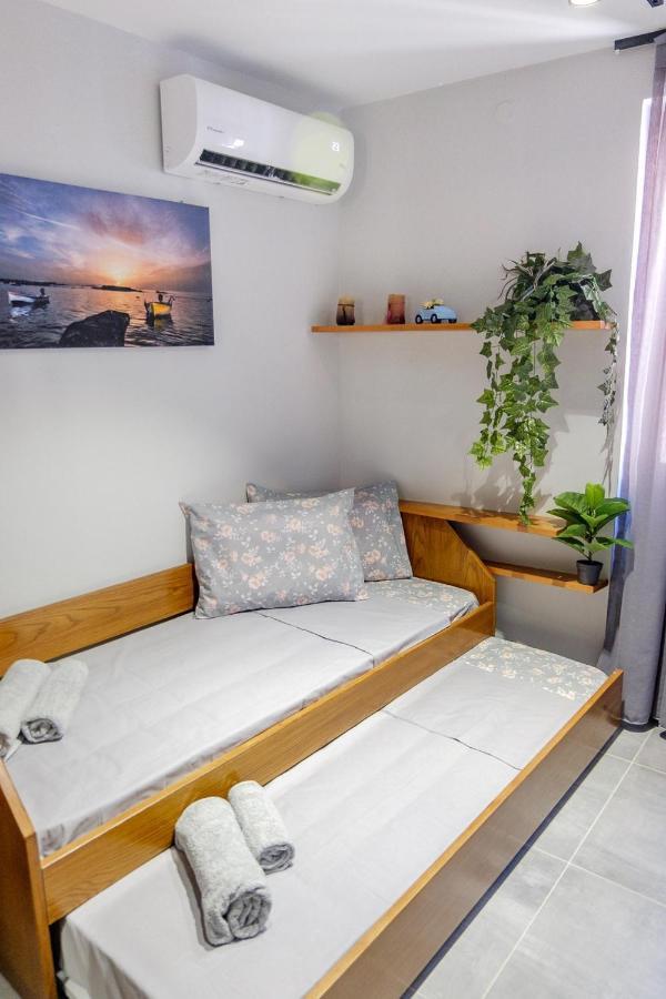 Old Town Boutique Apart Studio's - Rethymno Extérieur photo