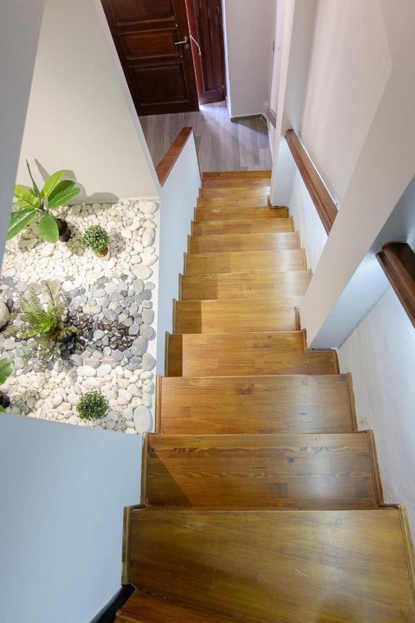 Old Town Boutique Apart Studio's - Rethymno Extérieur photo