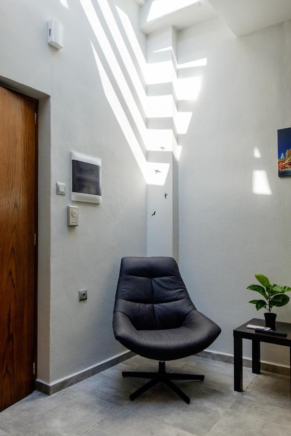 Old Town Boutique Apart Studio's - Rethymno Extérieur photo