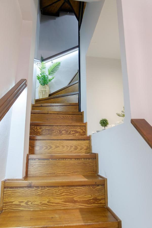 Old Town Boutique Apart Studio's - Rethymno Extérieur photo
