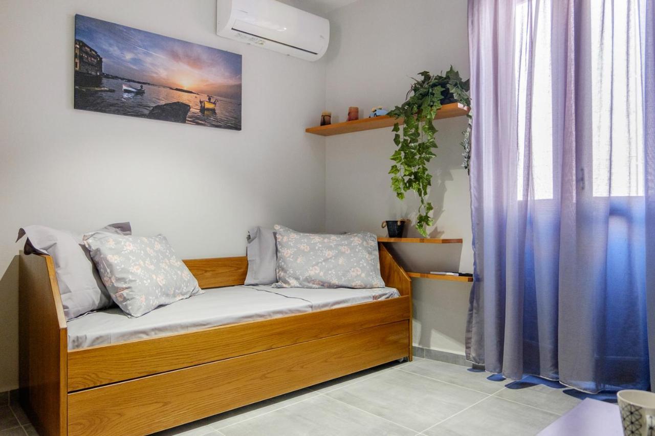 Old Town Boutique Apart Studio's - Rethymno Extérieur photo