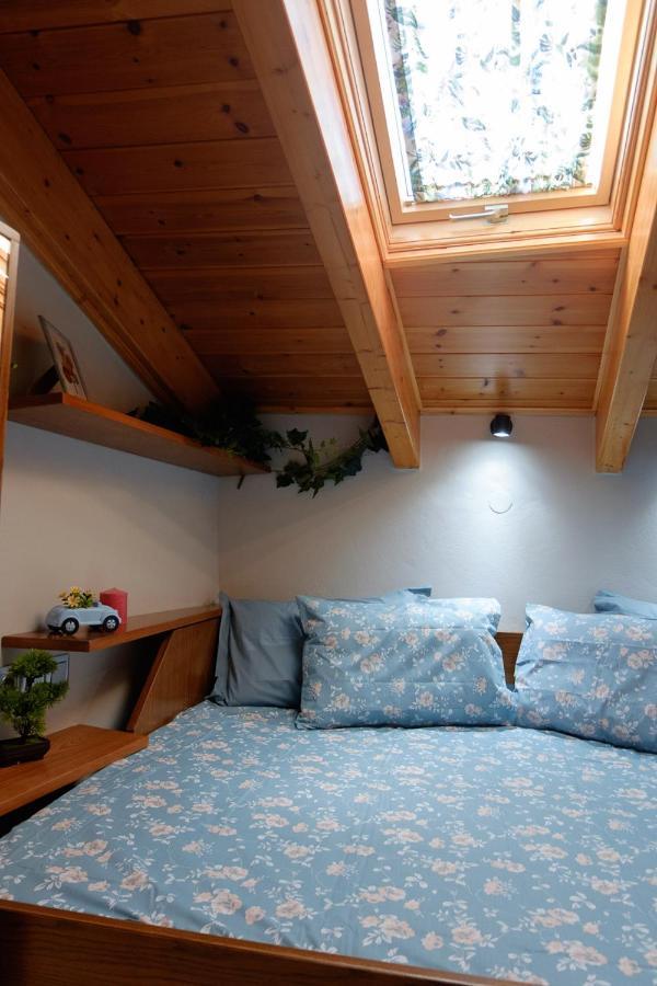 Old Town Boutique Apart Studio's - Rethymno Extérieur photo