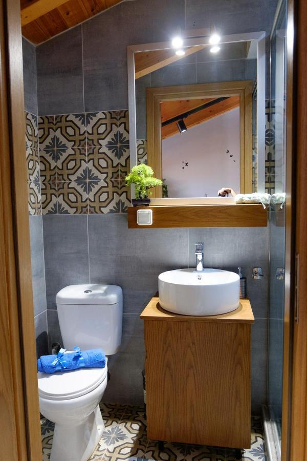 Old Town Boutique Apart Studio's - Rethymno Extérieur photo