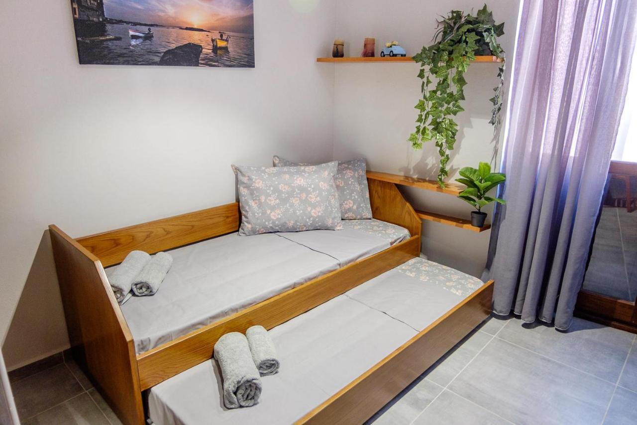 Old Town Boutique Apart Studio's - Rethymno Extérieur photo
