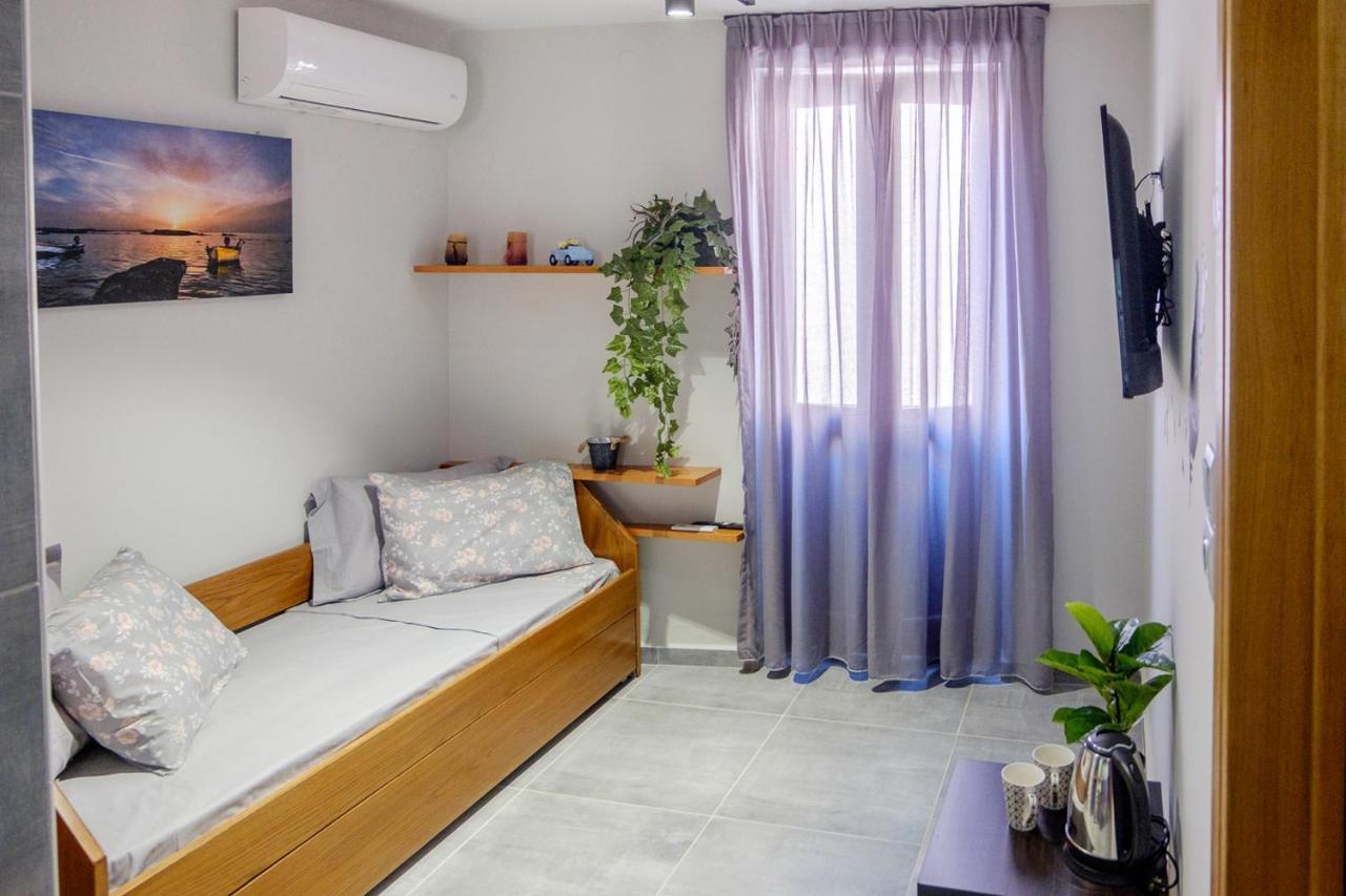 Old Town Boutique Apart Studio's - Rethymno Extérieur photo