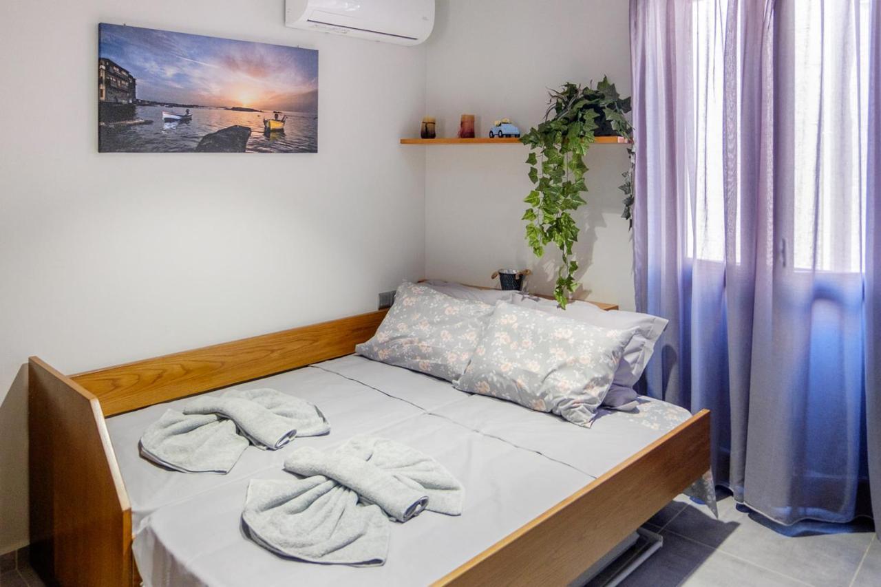 Old Town Boutique Apart Studio's - Rethymno Extérieur photo