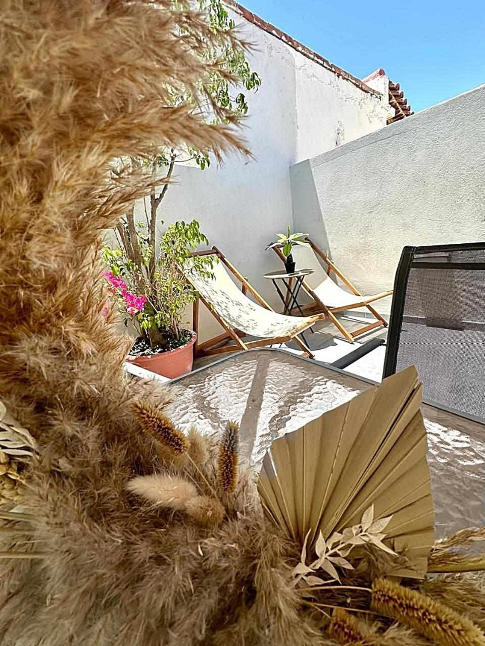 Old Town Boutique Apart Studio's - Rethymno Extérieur photo